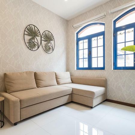 Rossio Penthouse Three-Bedroom Apartment W/ River View And Parking - By Lu Holidays Lisboa Exteriör bild