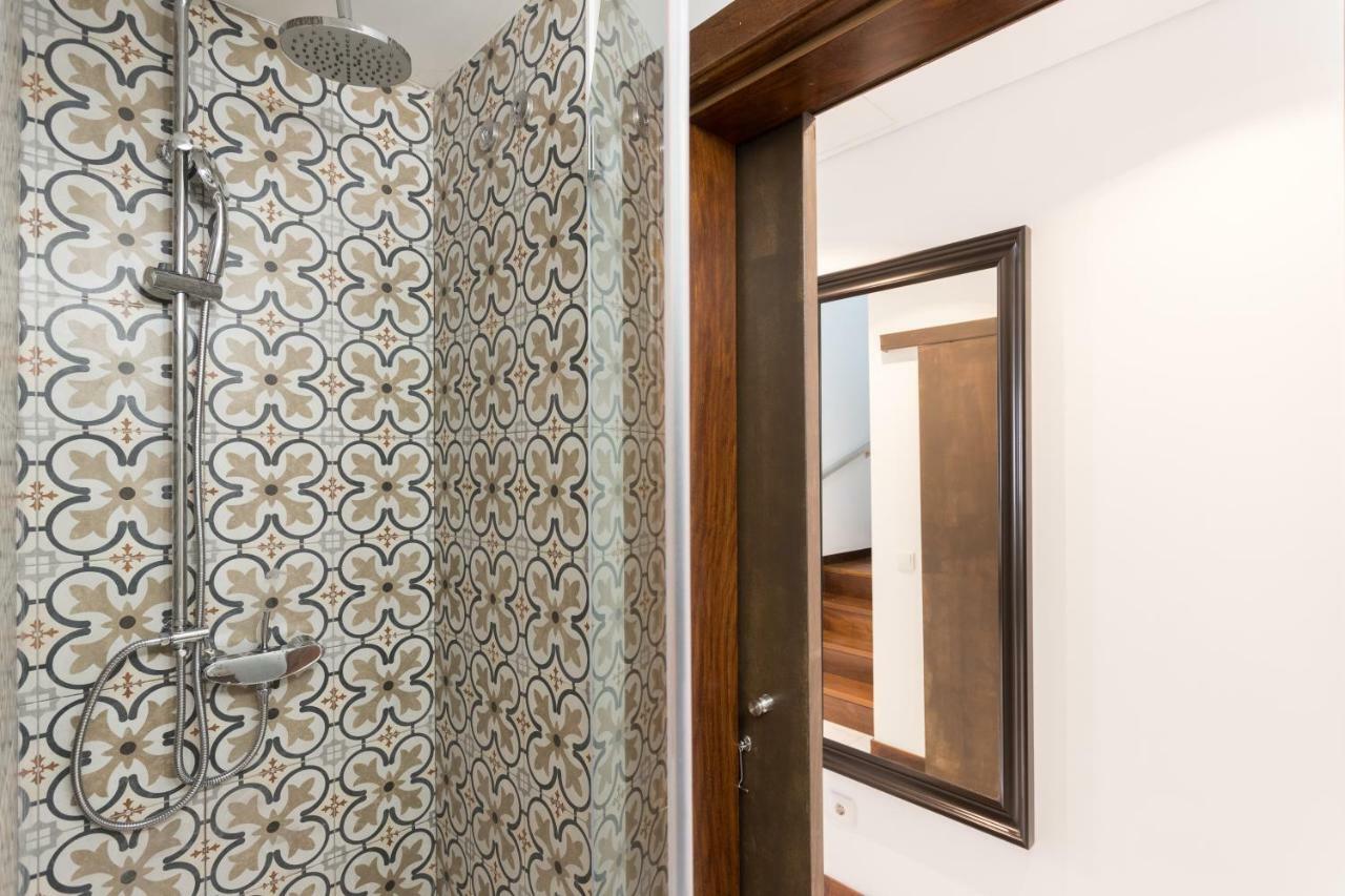 Rossio Penthouse Three-Bedroom Apartment W/ River View And Parking - By Lu Holidays Lisboa Exteriör bild