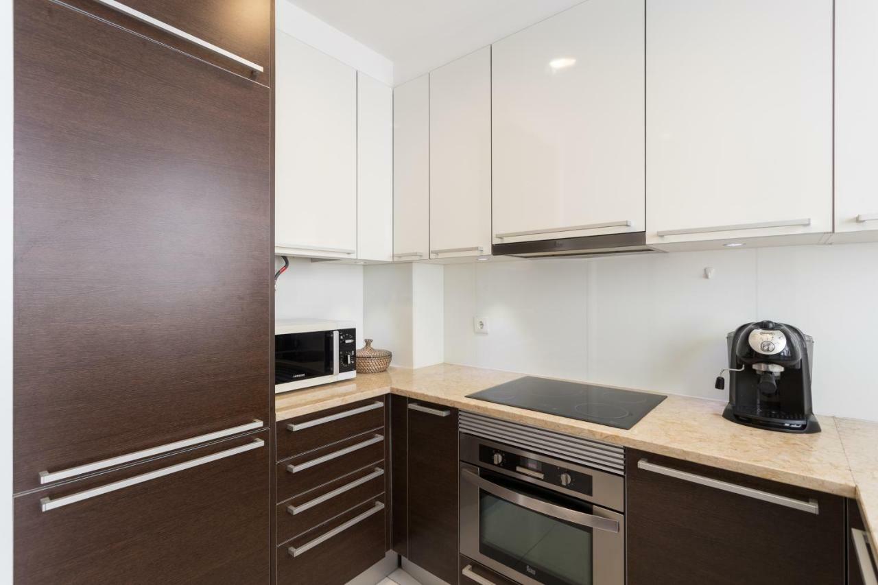 Rossio Penthouse Three-Bedroom Apartment W/ River View And Parking - By Lu Holidays Lisboa Exteriör bild