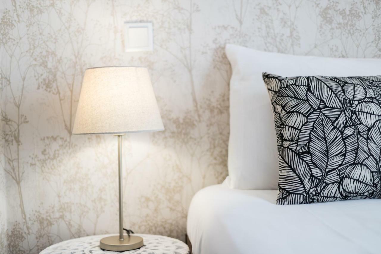 Rossio Penthouse Three-Bedroom Apartment W/ River View And Parking - By Lu Holidays Lisboa Exteriör bild